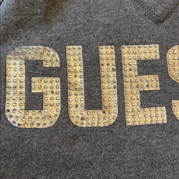 GUESS Hoodie - Picture 11 of 12